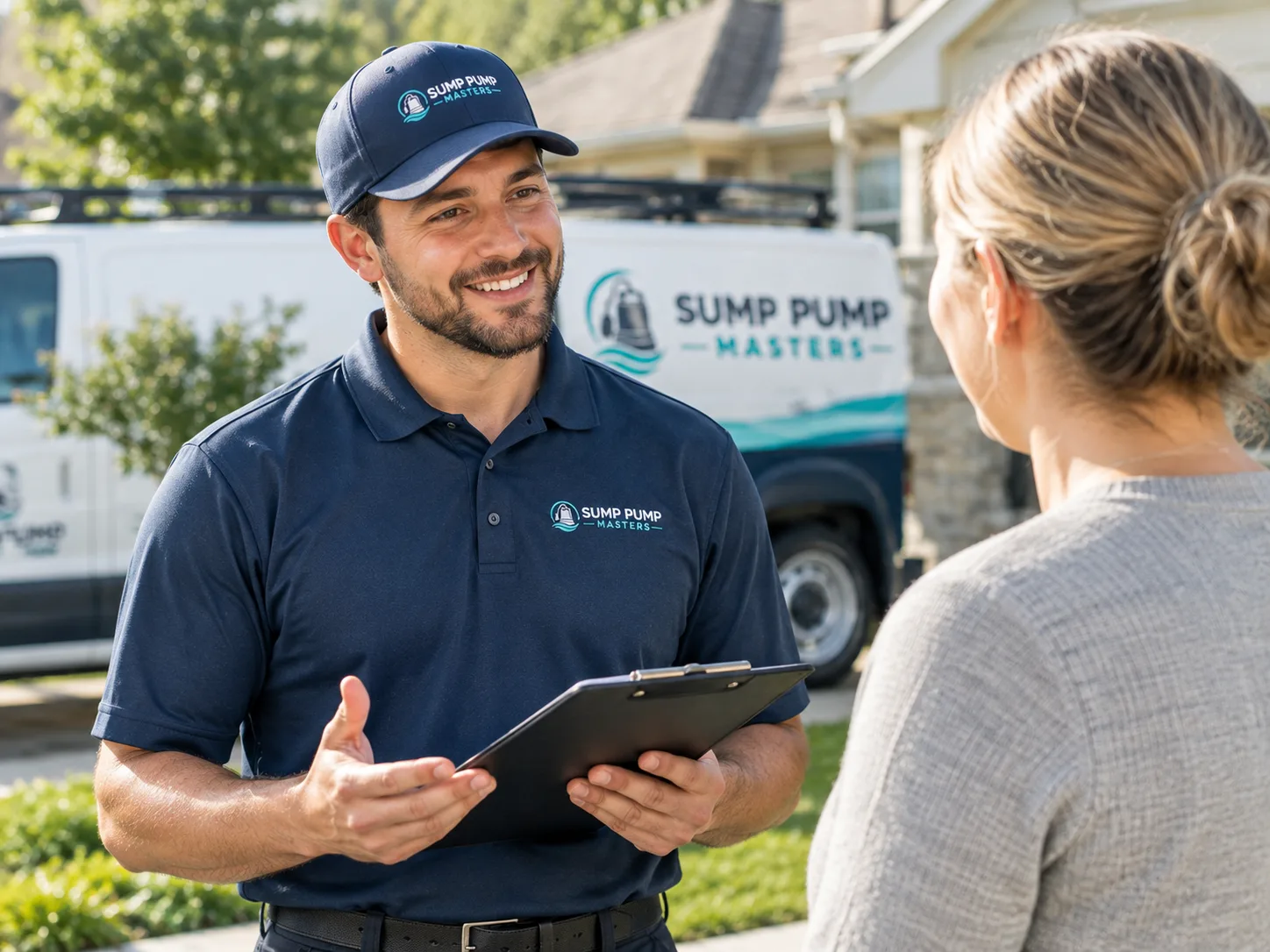 Sump Pump Repair La Quinta, CA FAQs